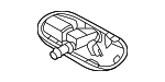 5H0955986 - Body: Heated Nozzle for Volkswagen Image