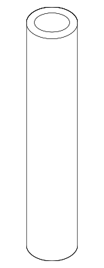 979992A - Body: Coupling Covering for Volkswagen Image