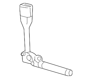 2024-2026 GM Tensioner 85642042 GM | GMPartsDirect.com