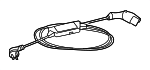 32324387 - : Charge Cable for Volvo Image