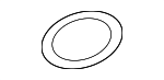 1418467D00 - : Cross Over Pipe Gasket for Suzuki Image