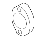 1428165J11 - Exhaust: Hanger for Suzuki Image