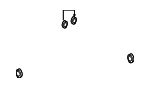 1428165J01 - Exhaust: Hanger for Suzuki Image