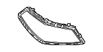 71121TY2A51 - Body: Grille for Acura: RLX Image