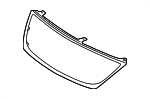 5271130250 - Body: Molding for Lexus: GS350, GS450h, GS460 Image