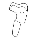 9722338000 - : Lever for Kia Image