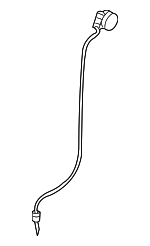 8150403010 - : Air Temp Sensor for Isuzu Image