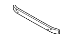5121250061 - Suspension: Lower Crossmember for Lexus: LS460, LS600h Image