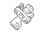 480719BU0A - Steering: Coupling for Nissan: Frontier, Pathfinder, Xterra Image