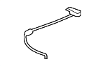 82221SNA023 - Body: Cable for Honda: Civic Image