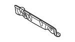 11655B480B3 - Engine: Heat Shield for BMW Image