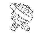 11515A020E0 - Engine: Auxiliary Pump for BMW Image