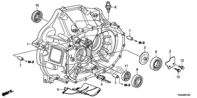 Diagram 1