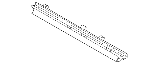 Genuine BMW 17-11-1-436-245 | Lower Seal | FREE Shipping on