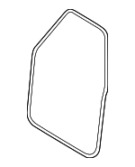 51478254289 - Body: Sill Cover for BMW: X5 Image