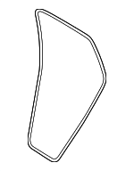 51478265112 - Body: Sill Cover for BMW: X5 Image