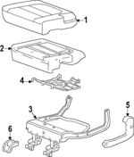 26504180 - : Support Spring for GM Image