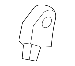 8983106060 - : Side Impact Sens for Lexus: CT200h Image