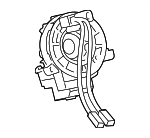 8430776040 - : 2011-2017 Lexus CT200h - Clock Spring for Lexus: CT200h Image