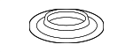4825806230 - Suspension: Lower Insulator for Toyota Image