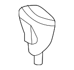 31325257 - Body: Shift Knob for Volvo Image