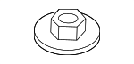 7147305178 - Body: Side Support Nut for BMW Image