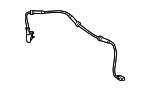LR081609 - Brakes: ABS Sensor for Land-Rover Image image