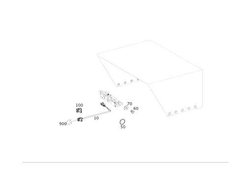 Soft Top Electrical Components for 2014 Mercedes-Benz G63 AMG #0