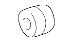 SPR1 - Steering: Motorcraftâ„¢ Steering Column Spring for Ford Image