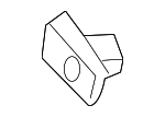 GJ6E51832A - Body: Fender Liner Grommet for Mazda Image