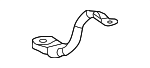 32600TX4A00 - Electrical: Negative Cable for Acura: RDX Image