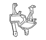 173140S020 - Emission System: Air Pump Bracket for Toyota: Tundra Image