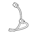 20863998 - Electrical: Cable for Chevrolet: Equinox | GMC: Terrain Image