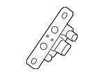 25998341 - Electrical: Connector for Buick: LaCrosse, Regal | Chevrolet: Equinox | GMC: Terrain Image