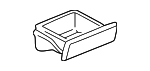7410204020B1 - Body: Ashtray for Toyota: Sienna Image