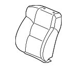 4815TL2305ZA - : Seat Back Cover for Acura: TSX Image