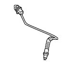 11788659884 - : Oxygen Sensor for BMW Image