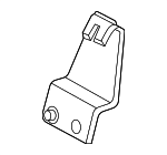 11788604896 - Emission System: Ft Oxygen Sensor Guide for BMW: 228i Gran Coupe, 228i xDrive Gran Coupe, 230i, 230i xDrive, 320i, 320i xDrive, 330e, 330i, 330i GT xDrive, 330i xDrive, 430i, 430i Gran Coupe, 430i xDrive, 430i xDrive Gran Coupe, 440i, 440i xDrive, M235i xDrive Gran Coupe Image