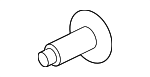 LR106494 - Body: Fender Liner Screw for Land-Rover Image