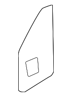 LR178234 - Body: Front Bracket for Land-Rover Image
