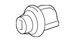 9007560077 - Electrical: Turn Signal Light Socket for Toyota Image