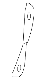 99660704201 - : Wire Harness Support for Porsche: 911 Image