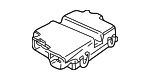 XR818821 - : Control Module for Jaguar Image