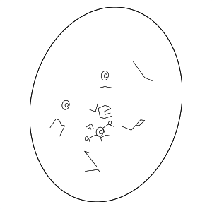 484305AB1A - : Steering Wheel for Nissan: Murano Image