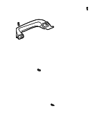 25670939 - : Air Distributor for GM Image