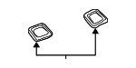52474876 - Body: Instrument Panel Air Duct Seal for GM Image