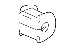 15776368 - Suspension: Stabilizer Bar Insulator for GM Image