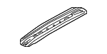 8E9809989 - Body: Cross Bow for Audi: A4 Quattro, S4 Image