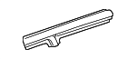 6121242050 - Body: Side Rail for Toyota Image