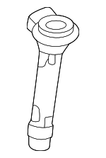 89722GO000NNB - : Headrest Guide for Hyundai Image